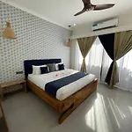 Maison Boheme