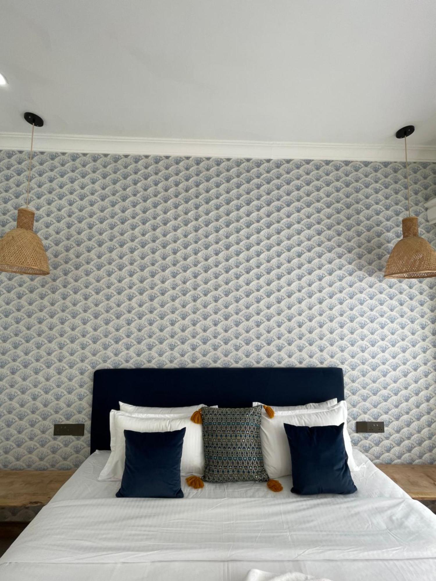 Maison Boheme Couette-café *
